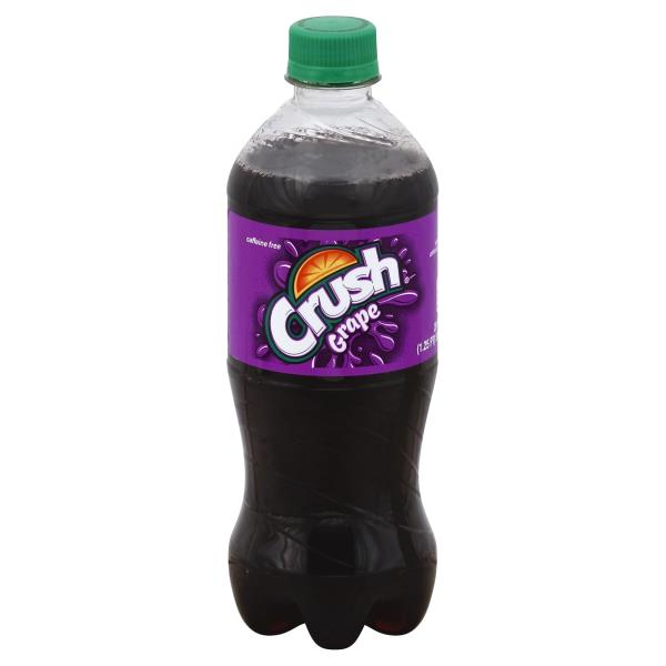 Crush Grape 591